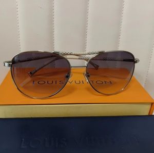 Louis Vuitton Sunglasses For Women